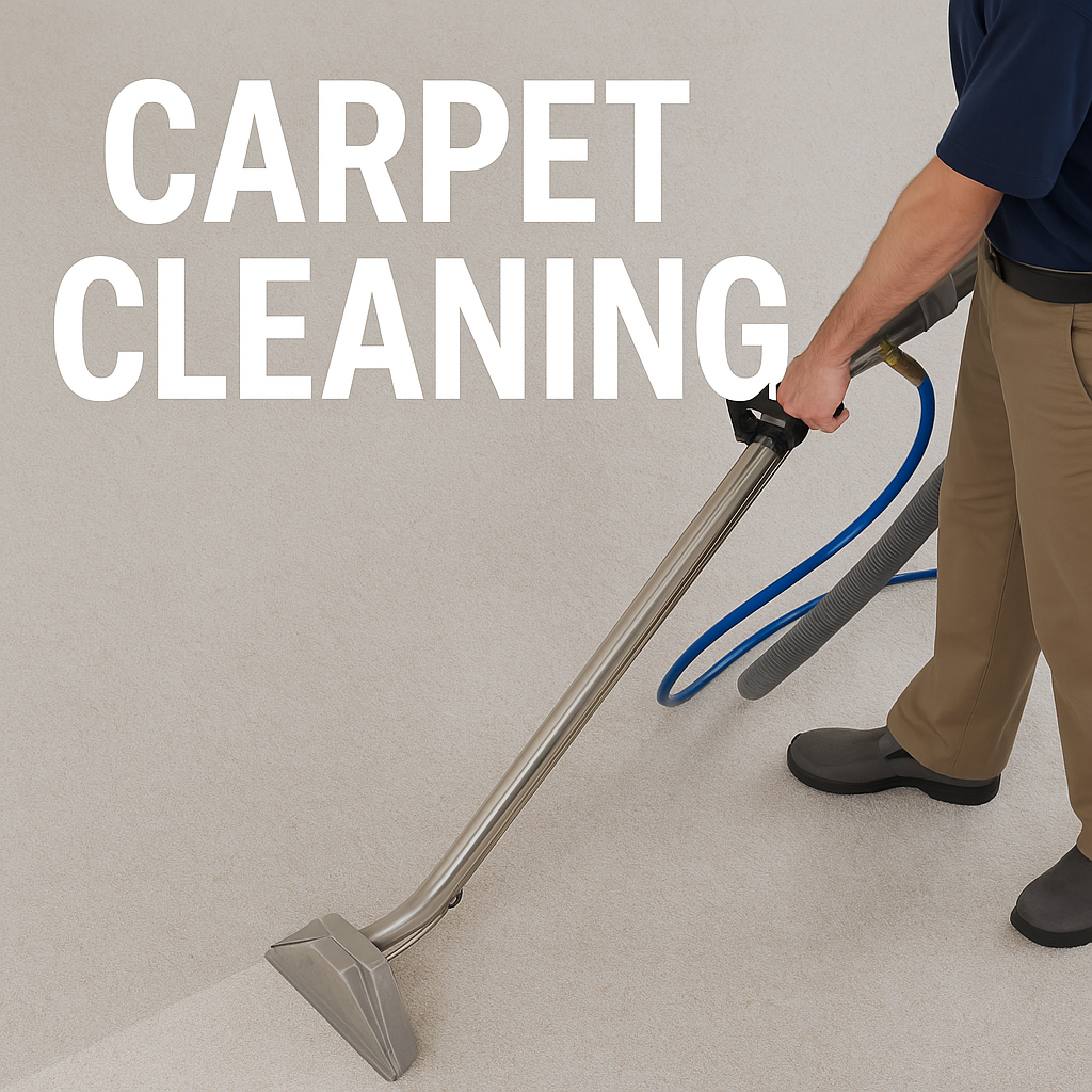 Carpet Cleaning Service